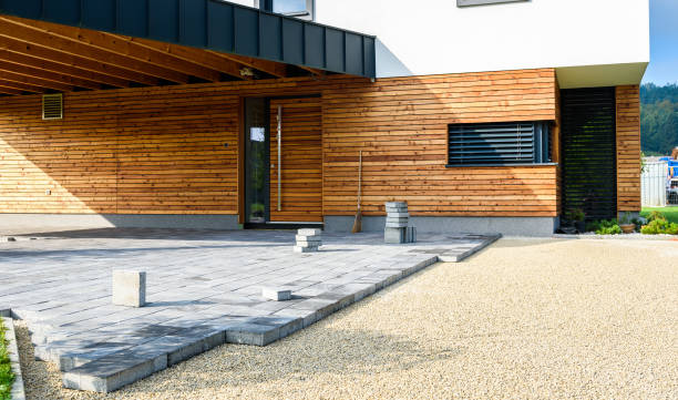 Best Driveway Resurfacing Pavers  in South San Gabriel, CA