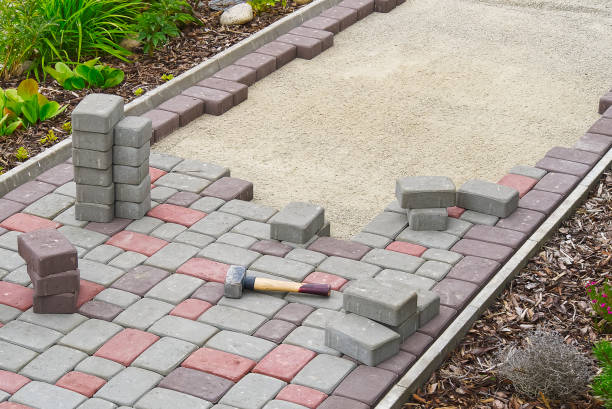 Best Affordable Driveway Pavers  in South San Gabriel, CA