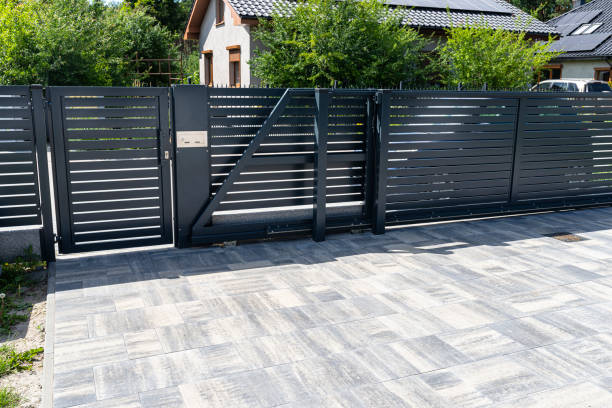 Trusted South San Gabriel, CA Driveway Pavers Experts