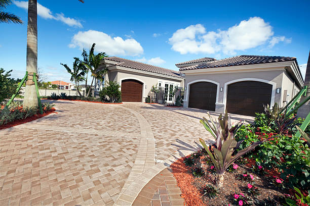Best Concrete Paver Driveway  in South San Gabriel, CA