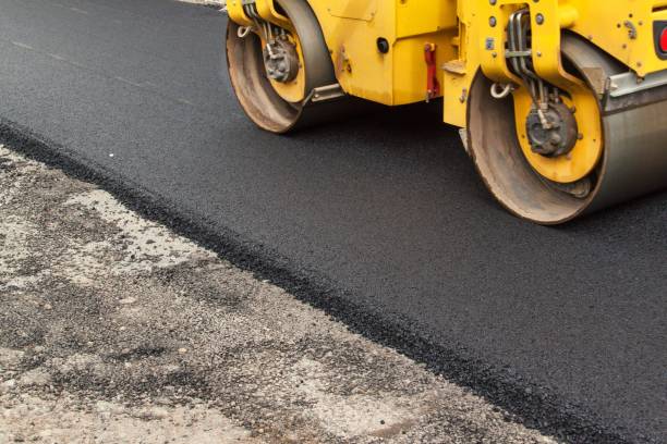 Driveway Pavers for Homes in South San Gabriel, CA
